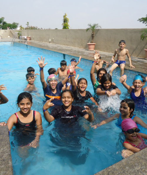 HoneyBerg Resort Swimming Pool images