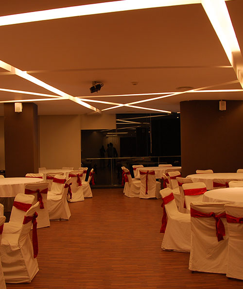 Honeyberg Resort Banquet Halls images