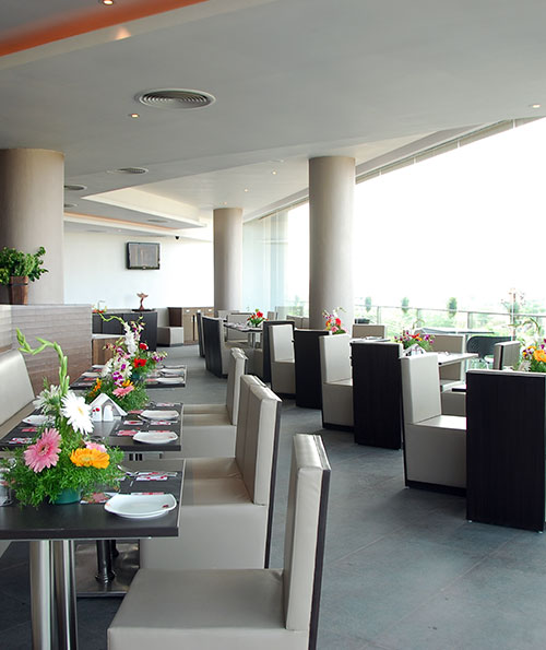 Honeyberg Restaurant