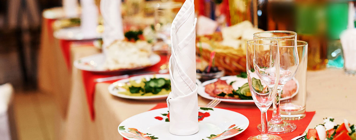 Outdoor Catering Images : Honeyberg Resort