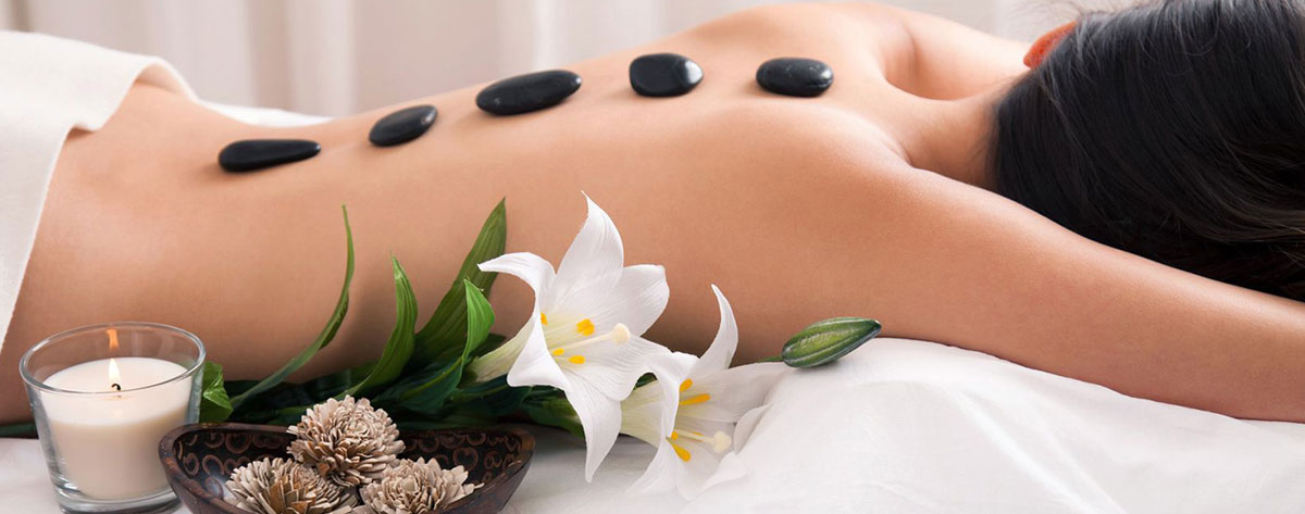 Spa Images - Honeyberg Resort